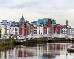 4 Lí do nên chọn Ireland làm Điểm dừng chân trên hành trình du học
