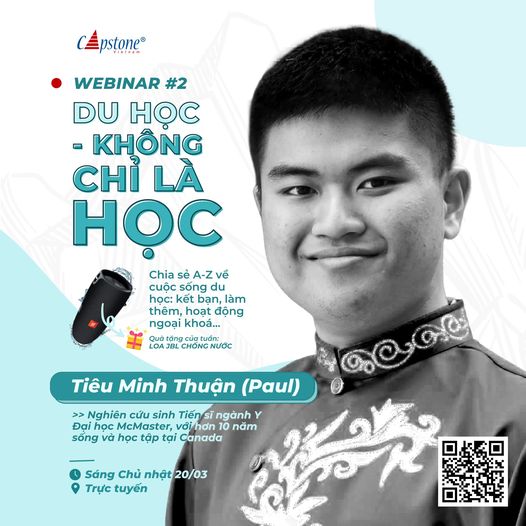 Bí kíp tận hưởng trong “Hành trình mới”