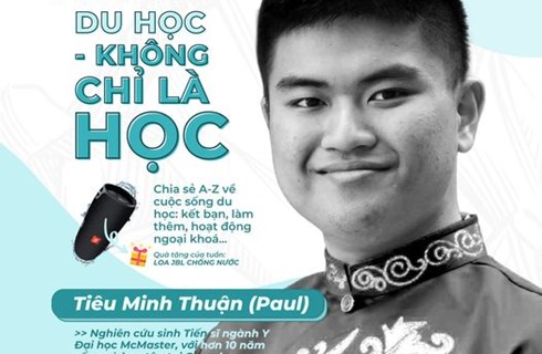 Bí kíp tận hưởng trong “Hành trình mới”