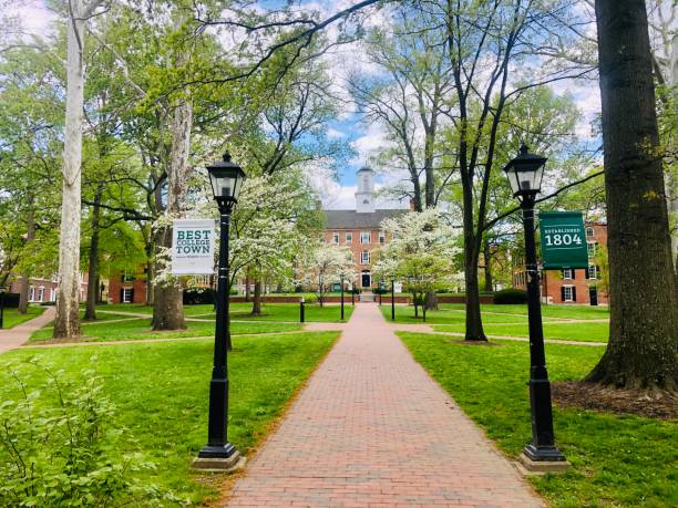 Gặp gỡ đại diện trường OHIO UNIVERSITY - #1 về mức độ hài lòng của sinh viên tại mỹ 
