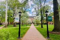 Gặp gỡ đại diện trường OHIO UNIVERSITY - #1 về mức độ hài lòng của sinh viên tại mỹ 
