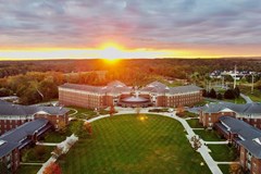 Gặp Gỡ Đại Diện Trường MILLERSVILLE UNIVERSITY - Đại Học Công Lập Hàng Đầu Bắc Mỹ