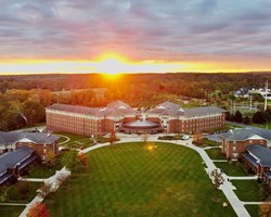 Gặp Gỡ Đại Diện Trường MILLERSVILLE UNIVERSITY - Đại Học Công Lập Hàng Đầu Bắc Mỹ