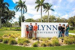 Gặp Gỡ Đại DiệnLYN UNIVERSITY - Ngôi Trường Hàng Đầu Florida Cho Sinh Viên Quốc Tế