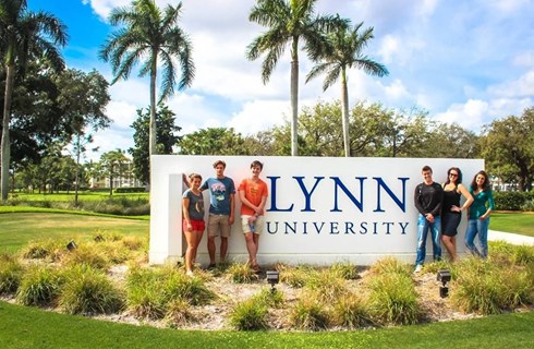 Gặp Gỡ Đại DiệnLYN UNIVERSITY - Ngôi Trường Hàng Đầu Florida Cho Sinh Viên Quốc Tế