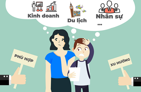 5 ngành học hot sau covid