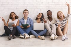 Định cư bằng con đường du học, tại sao không 