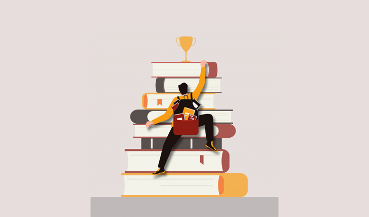  Cuộc sống là để Học hỏi và Khám phá Hãy nắm bắt cơ hội!