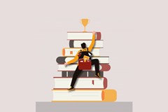 Cuộc sống là để Học hỏi và Khám phá Hãy nắm bắt cơ hội!