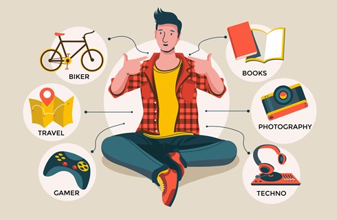  #AskBácMark Mùa 2 | Tập 2: Khám phá bản thân - Chọn ngành du học theo sở thích hay đam mê?