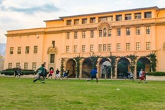 Du học Top 10 trường đại học Mỹ (Hoa Kỳ)
