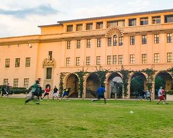 Du học Top 10 trường đại học Mỹ (Hoa Kỳ)