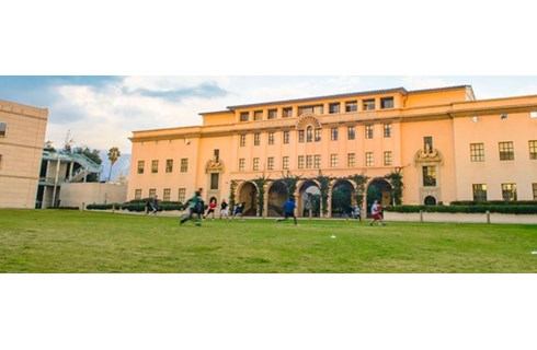 Du học Top 10 trường đại học Mỹ (Hoa Kỳ)