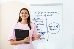 Du học ngành ngôn ngữ Anh ở Mỹ