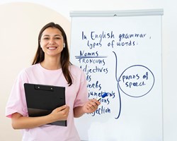 Du học ngành ngôn ngữ Anh ở Mỹ