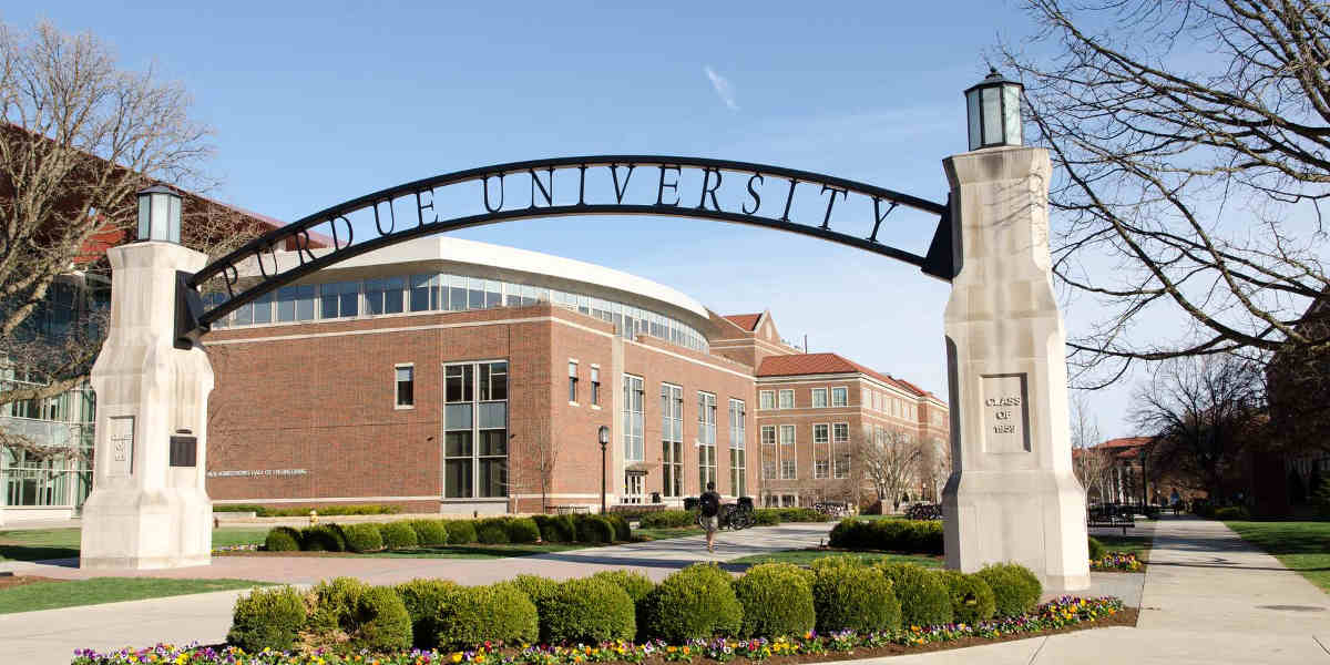 Purdue University Northwest