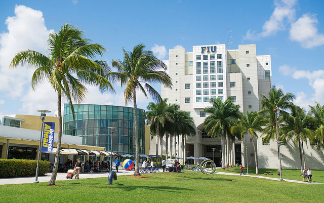 Florida International University