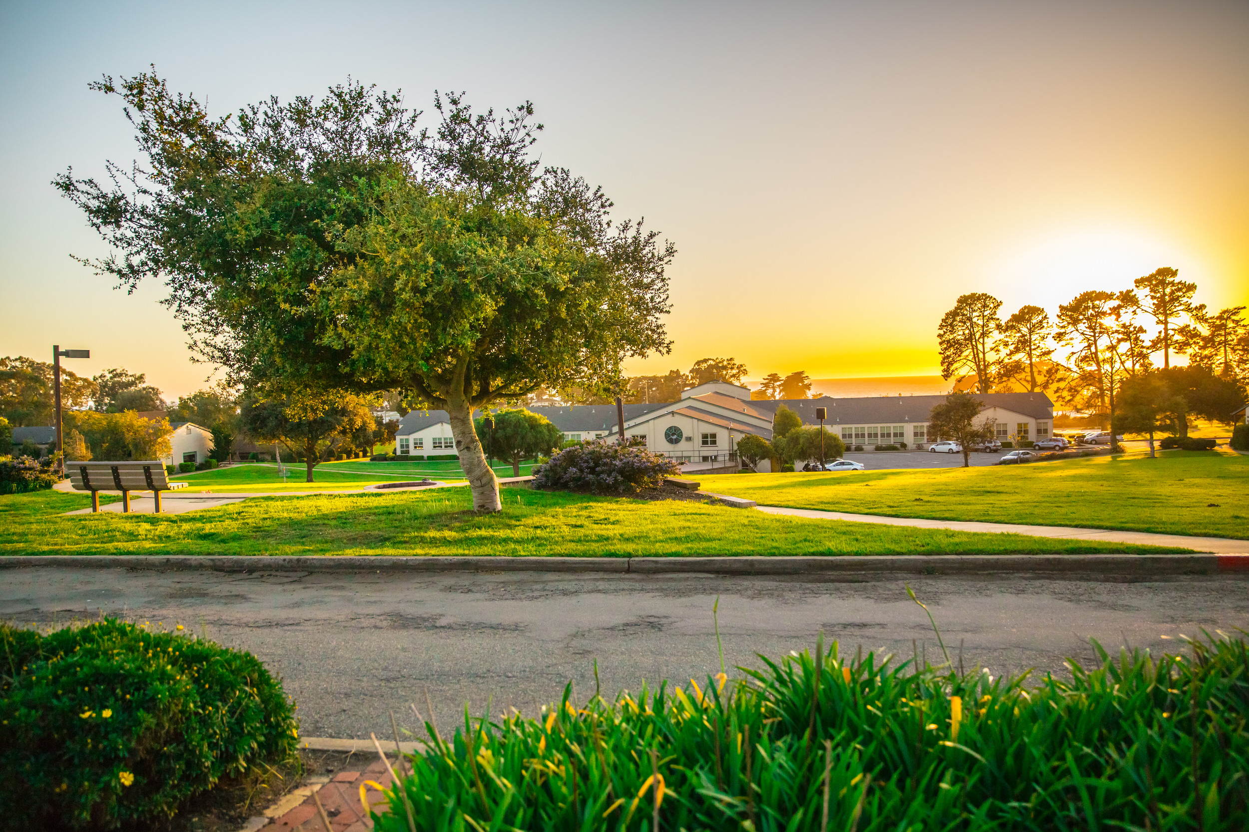 Monterey Bay Academy