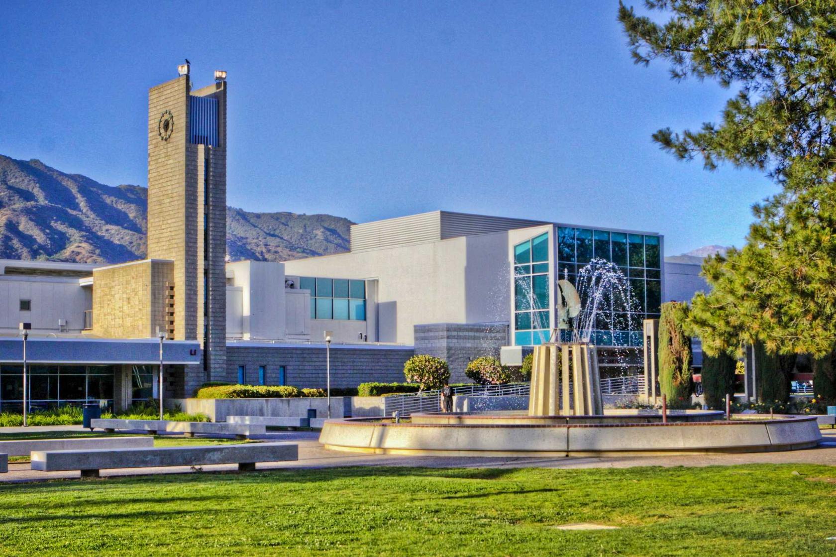 Citrus College