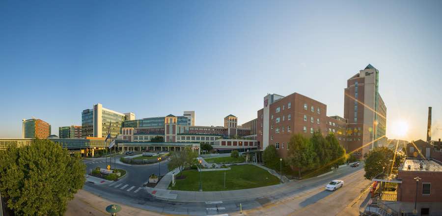 University Of Nebraska Medical Center