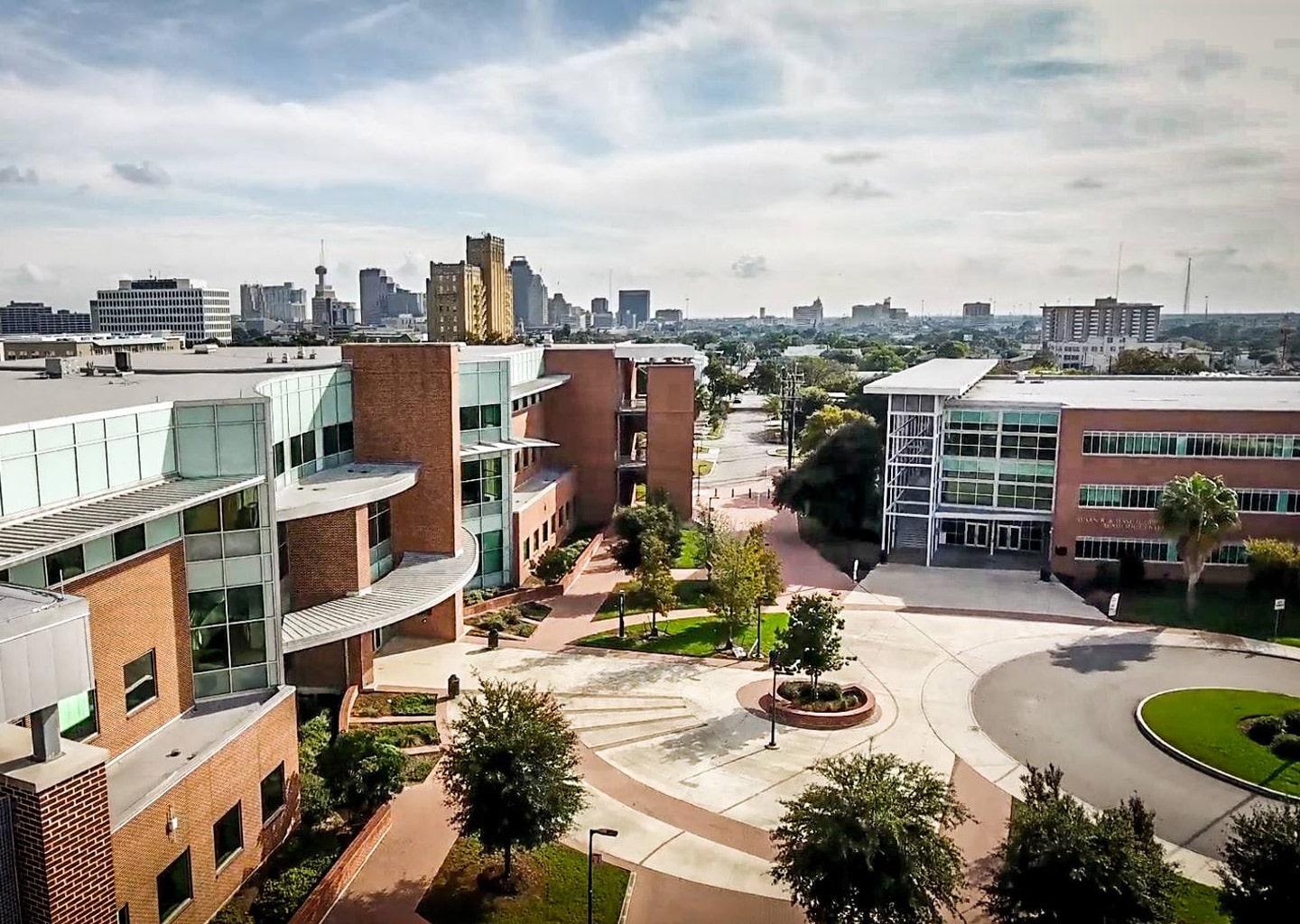 Alamo Colleges