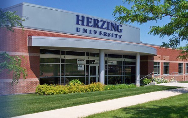 Herzing University