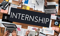 Recruiment anouncement Interns