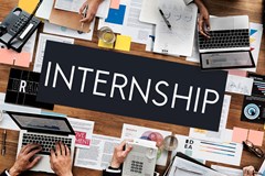 Recruiment anouncement Interns