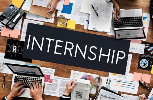 Recruiment anouncement: Interns
