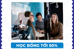 Du học Phần Lan với học phí chỉ €9,500 EUR - chưa tới 250 triệu VNĐ, cùng học bổng 20-50%