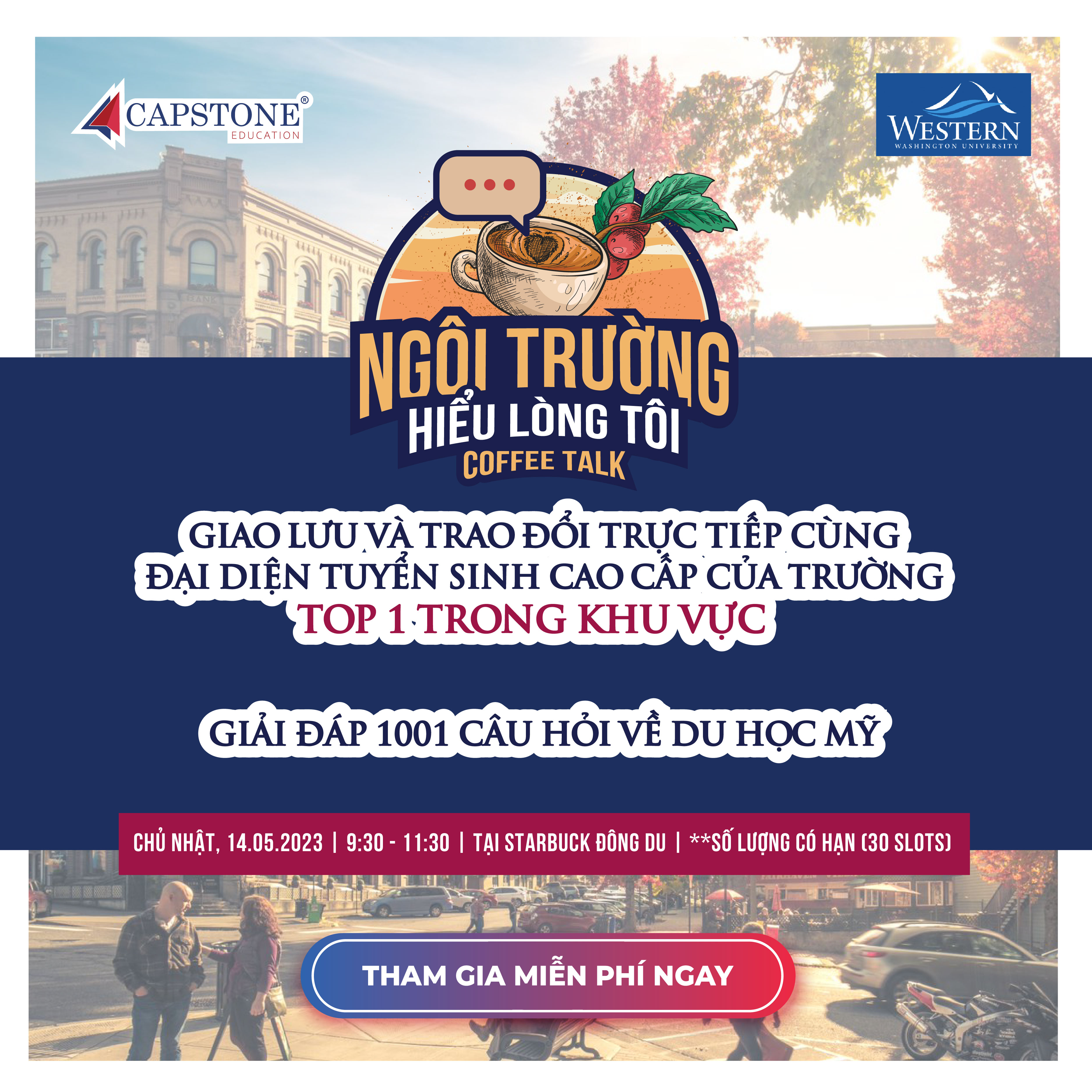 TOP 4 LÝ DO KHIẾN ĐẠI HỌC WESTERN WASHINGTON LÝ TƯỞNG CHO SINH VIÊN ĐAM MÊ SÁNG TẠO