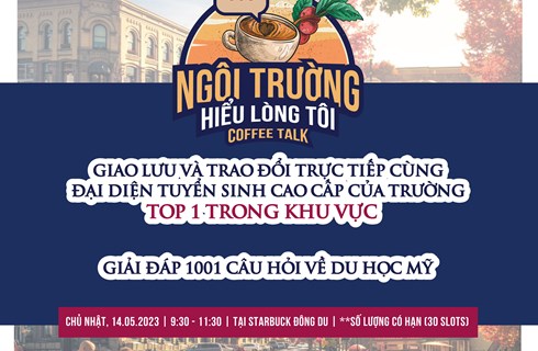 TOP 4 LÝ DO KHIẾN ĐẠI HỌC WESTERN WASHINGTON LÝ TƯỞNG CHO SINH VIÊN ĐAM MÊ SÁNG TẠO