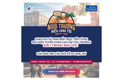 TOP 4 LÝ DO KHIẾN ĐẠI HỌC WESTERN WASHINGTON LÝ TƯỞNG CHO SINH VIÊN ĐAM MÊ SÁNG TẠO