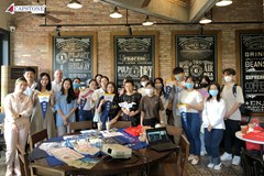 Coffee talk 5. 2023 Ngôi trường hiểu lòng tôi - Western Washington University 