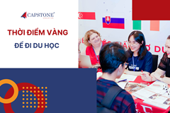 Thời Điểm Tốt Nhất Để Đi Du Học Là Khi Nào 