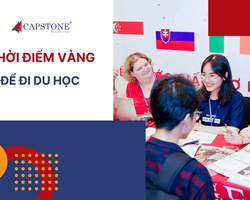 Thời Điểm Tốt Nhất Để Đi Du Học Là Khi Nào 