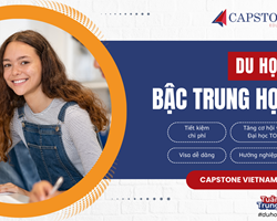 Du Học Trung Học, Nên Hay Không, List Học Bổng Trung Học 2023 