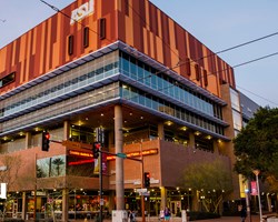 Muốn học Kinh tế mà vẫn là STEM, đến với Arizona State University