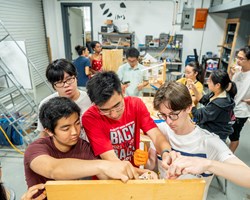 Vì sao Indian Springs School luôn nằm trong top 50 trường nội trú tốt nhất tại Mỹ