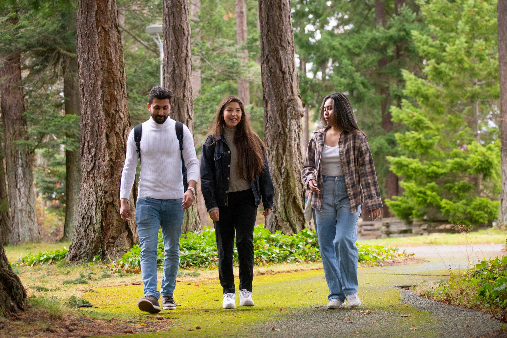 University of Victoria - Top 6 việc phải trải nghiệm khi đến Victoria, Canada!