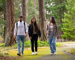 University of Victoria - Top 6 việc phải trải nghiệm khi đến Victoria, Canada!