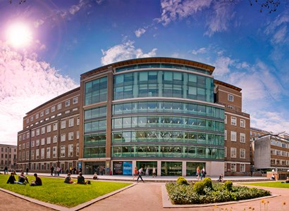 Những điều bạn cần biết về Dự bị Đại học tại Oncampus London, Anh