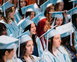 Léman Manhattan Preparatory School - Đột phá với phương pháp giảng dạy ưu việt