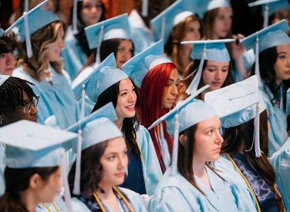 Léman Manhattan Preparatory School - Đột phá với phương pháp giảng dạy ưu việt