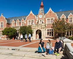 Du học New Zealand - TOP 8 trường Đại học nổi tiếng