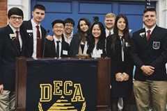 Học bổng du học cấp 3 lên đến 50% tại CATS Academy Boston 