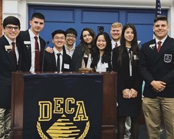Học bổng du học cấp 3 lên đến 50% tại CATS Academy Boston 