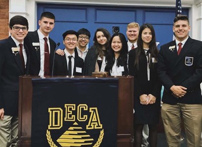 Học bổng du học cấp 3 lên đến 50% tại CATS Academy Boston 