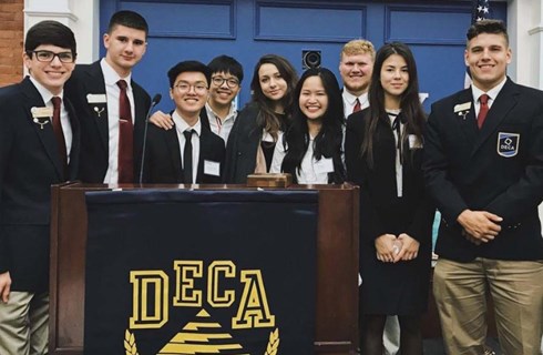 Học bổng du học cấp 3 lên đến 50% tại CATS Academy Boston 