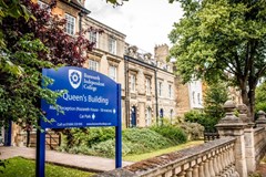 Học bổng du học Anh quốc toàn phần đầu ra tại Bosworth Independent School